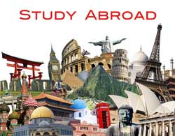 10 reasons to get education abroad