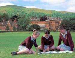 How to find suitable schools and higher education institutions in England?