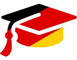 To whom a language course in Germany is necessary?